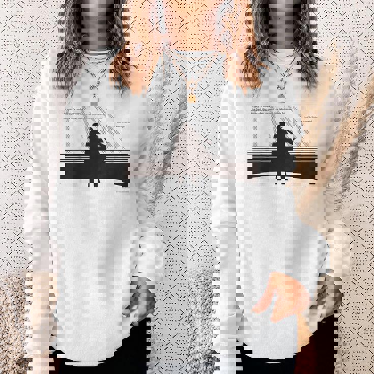 【バックプリント】ブラック・ジャック 名シーン「宝島」 Ctezuka Productions スウェットシャツ 彼女への贈り物