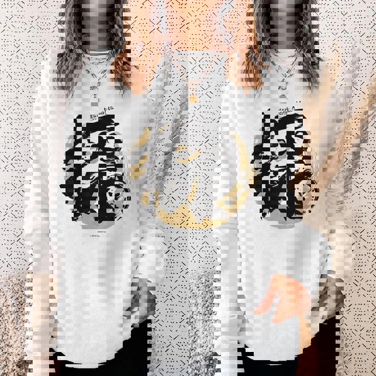 【ワトソン・アメリア】ホロライブ 漢字tシャツ 探 スウェットシャツ 彼女への贈り物