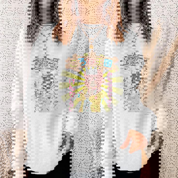 【戌神ころね】ホロぐら名場面 スウェットシャツ 彼女への贈り物