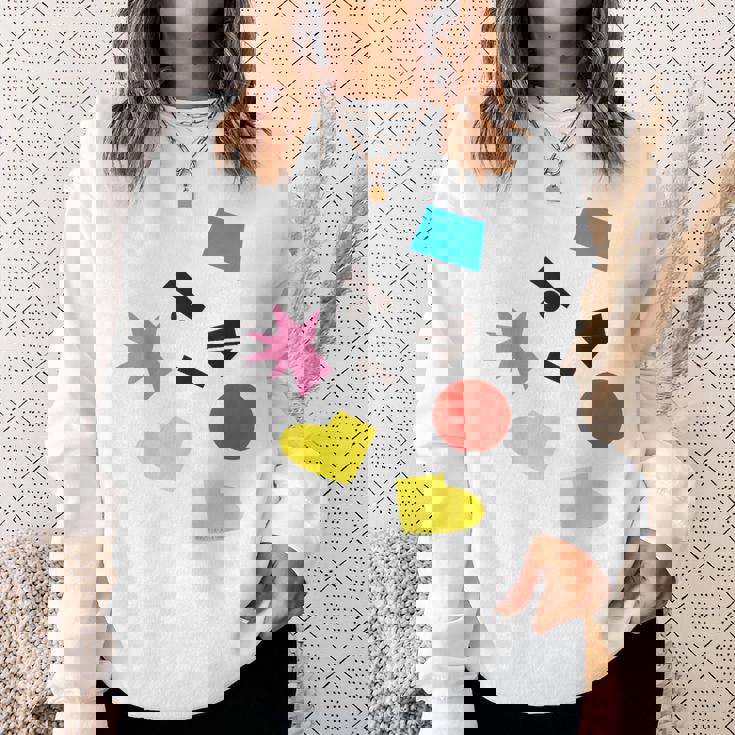 【映画】ヘンダーランドの大冒険「ス・ノーマン・パー」 スウェットシャツ 彼女への贈り物