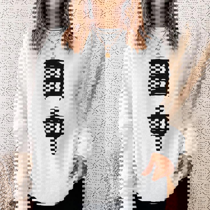 おもしろtシャツ【田中】名字 家族お揃い ギャグ ネタ ウケ狙い 贈り物 ギフト スウェットシャツ 彼女への贈り物