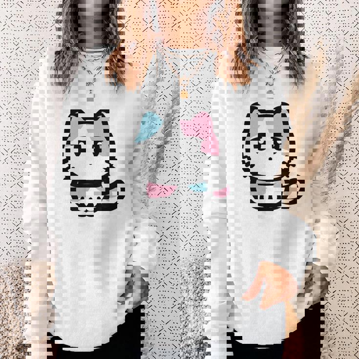 びーえするるる【Bsテレ東公式】イラストtシャツ（10色） スウェットシャツ 彼女への贈り物