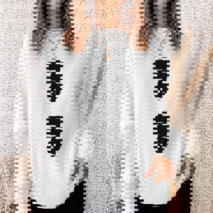 まま ぱぱ ひらがな 文字 かわいい ペア 夫婦 親子 お揃い 結婚 お祝い 家族コーデ 家族写真 おもしろ スウェットシャツ 彼女への贈り物