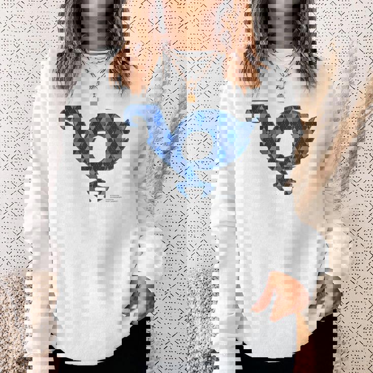 アイコンシリーズ 破裏拳ポリマー C スウェットシャツ 彼女への贈り物