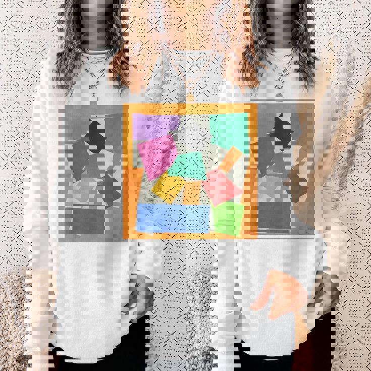 アンリ・マティス カタツムリ スウェットシャツ 彼女への贈り物