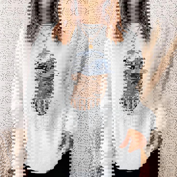 アーロン・ジャッジ スウェットシャツ 彼女への贈り物