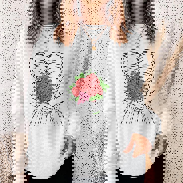 ウェディングドレス ブライダルガウン コルセット シンプル 結婚 かわいい スウェットシャツ 彼女への贈り物