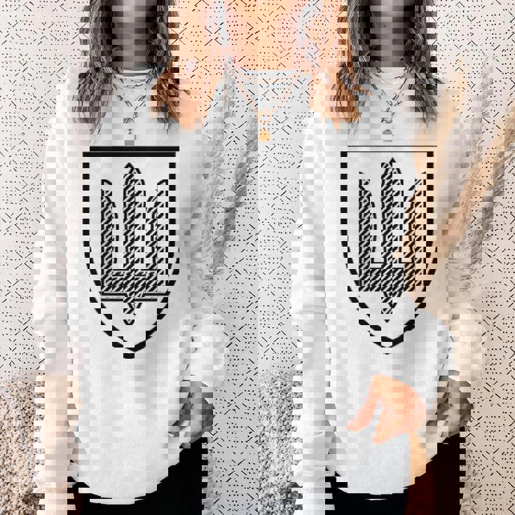 ウクライナ陸軍 ウクライナ陸軍 スウェットシャツ 彼女への贈り物