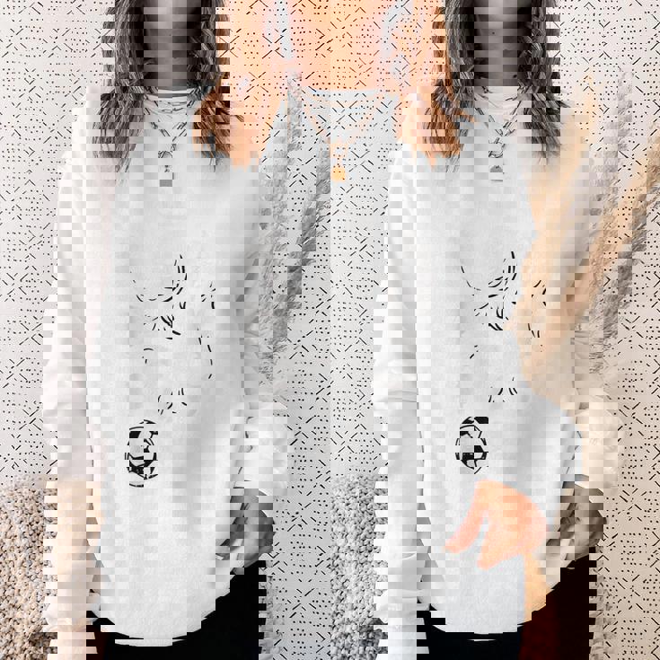 オランダ ライオン オランダ オレンジ サッカー ファン メンズ レディース キッズ スウェットシャツ 彼女への贈り物