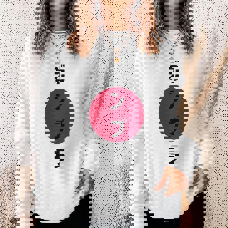 ガンプラ ジャパン ワイシャツ ホビーやモデルビルダー向け 日本人 長袖tシャツ スウェットシャツ 彼女への贈り物