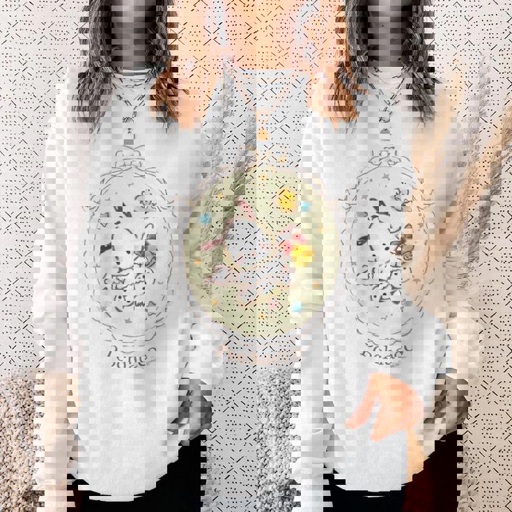 キッズ Amazon限定デザイン ポチャッコ エンジェル スウェットシャツ 彼女への贈り物