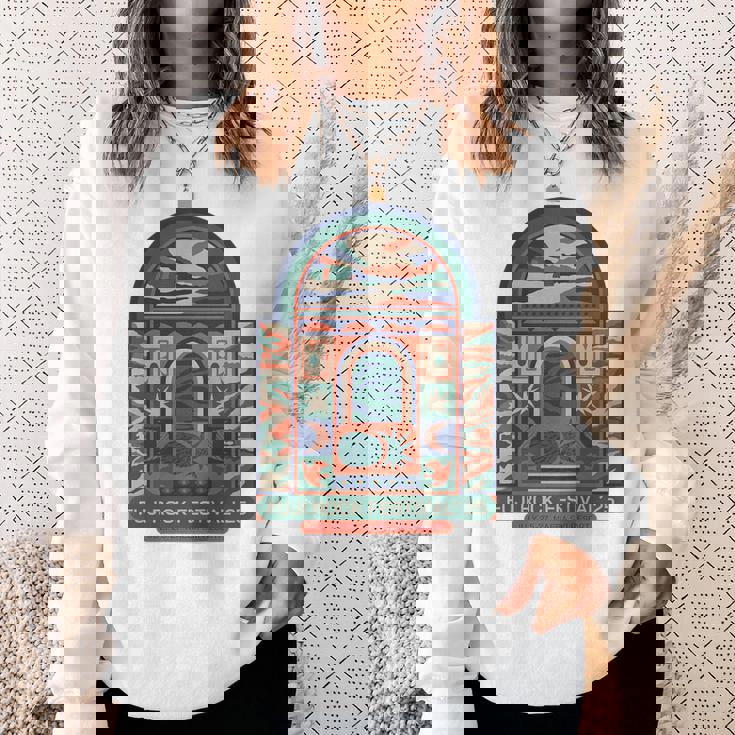 キッズ Fuji Rock 25 Extraordinary Amazon Limited Color キッズ スウェットシャツ 彼女への贈り物