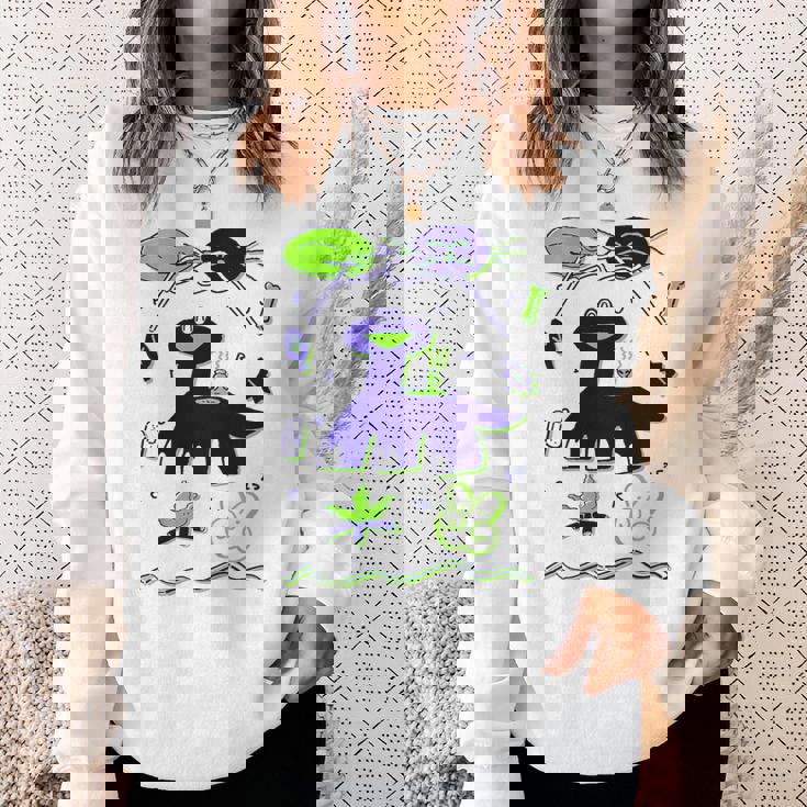 キッズ Fuji Rock 25 最後の手段のフジロック Amazon Limited Heather Gray キッズ スウェットシャツ 彼女への贈り物