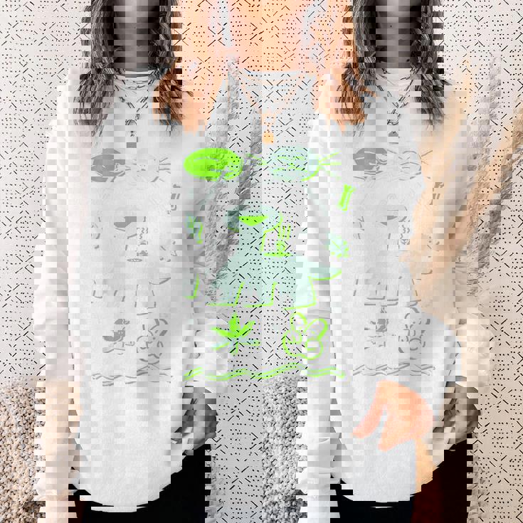 キッズ Fuji Rock 25 最後の手段のフジロック Amazon Limited Color Navy キッズ スウェットシャツ 彼女への贈り物