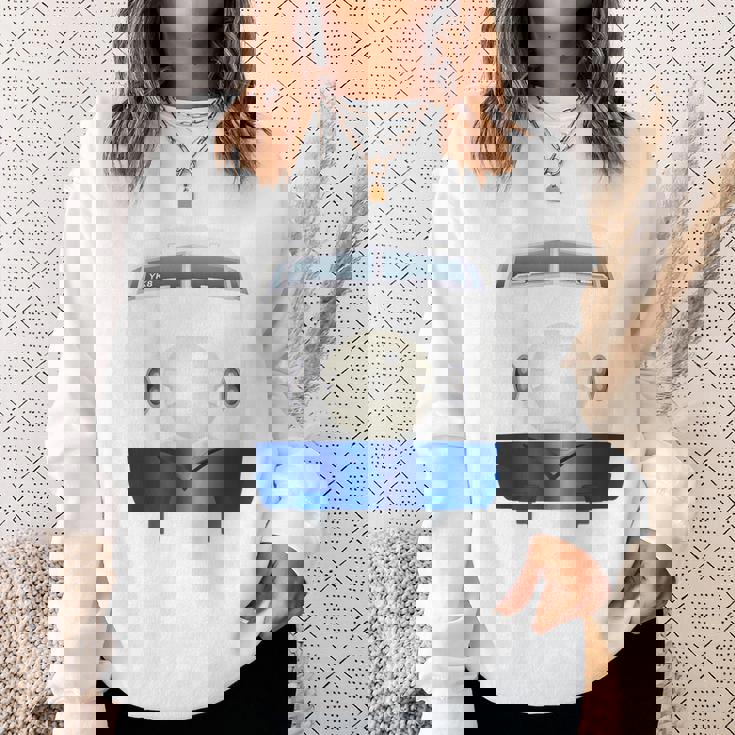 キッズ 【キッズ】0系新幹線イラスト スウェットシャツ 彼女への贈り物