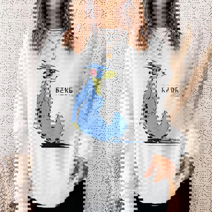 キャシャーン I スウェットシャツ 彼女への贈り物