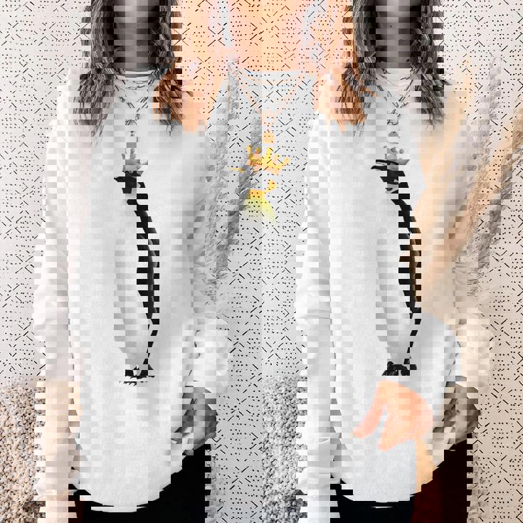 キングペンギン King Penguin スウェットシャツ 彼女への贈り物