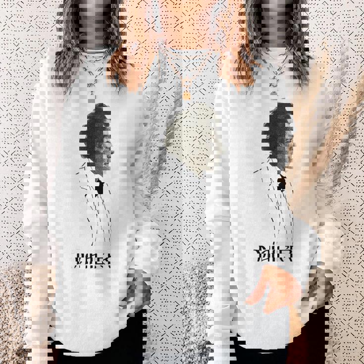 グスタフ・マーラーtシャツ スウェットシャツ 彼女への贈り物