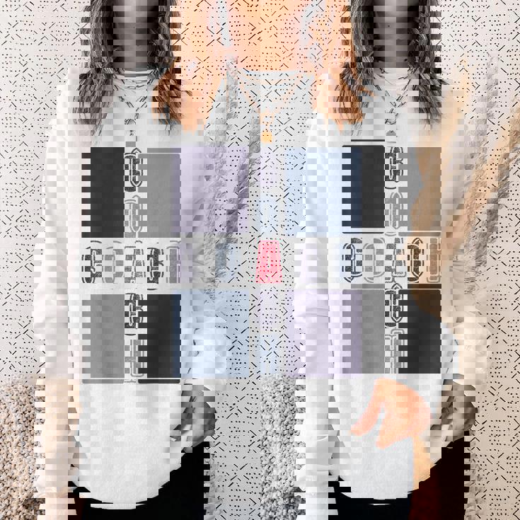 コーチ ディフィニション コーチ メンズ ファニー コーチ スウェットシャツ 彼女への贈り物