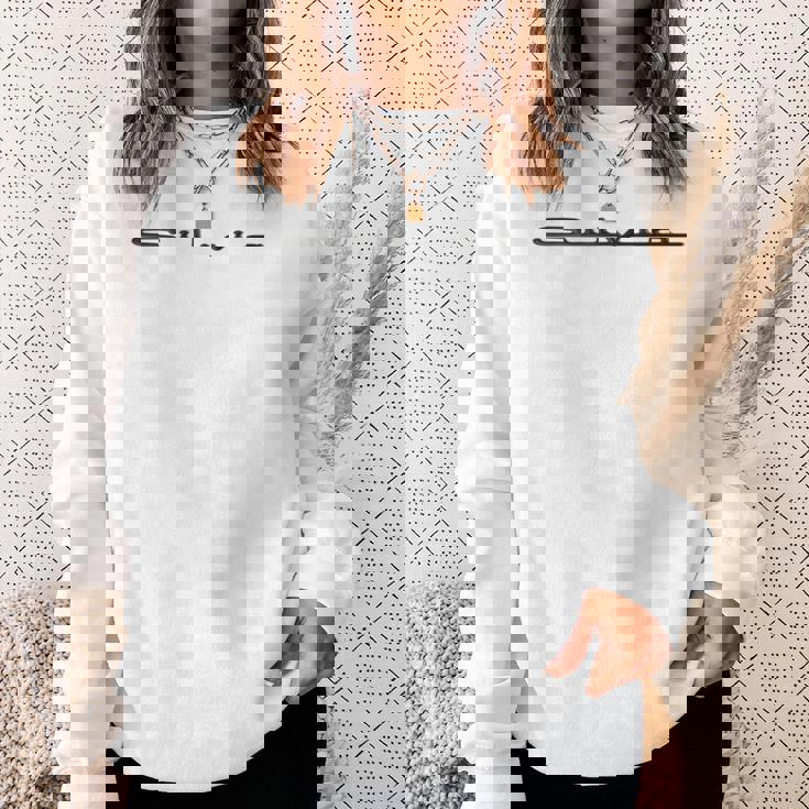 シルビア ドリフトシャツ1413 Jdm エクストリームスポーツ スウェットシャツ 彼女への贈り物