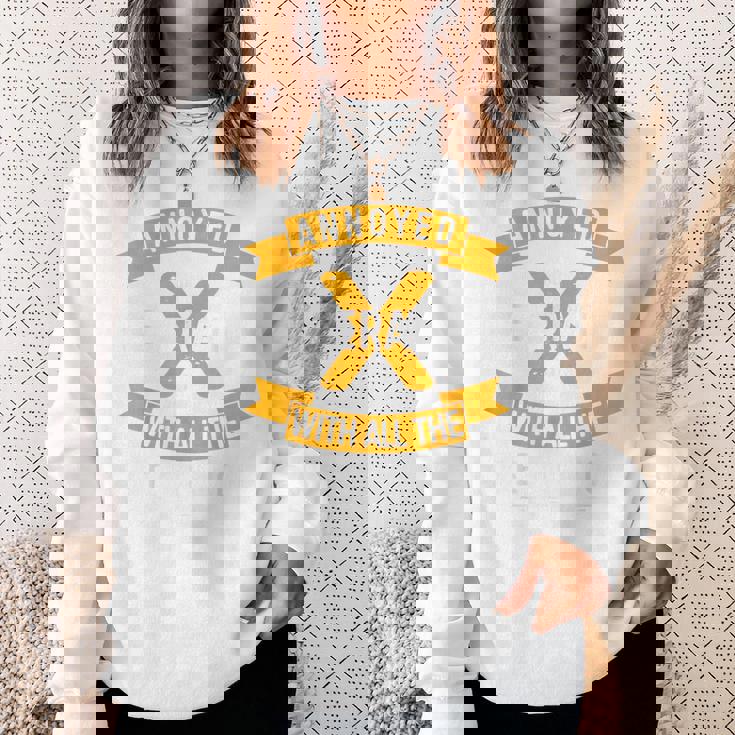 ジェネレーションxは他のすべての人に悩まされています Gen X スウェットシャツ 彼女への贈り物