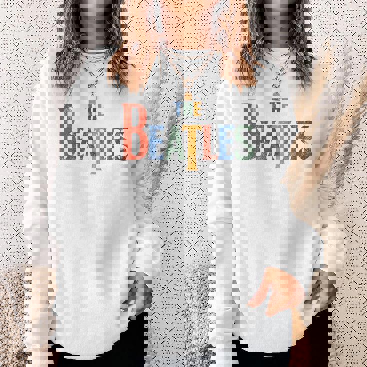 スウェットシャツ 彼女への贈り物