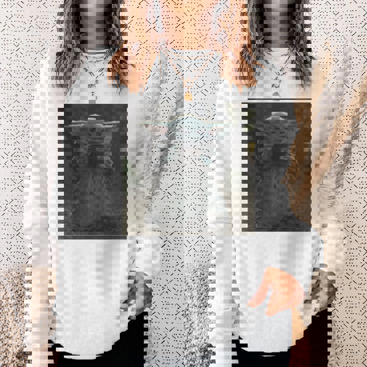 スターウォーズ スウェットシャツ 彼女への贈り物