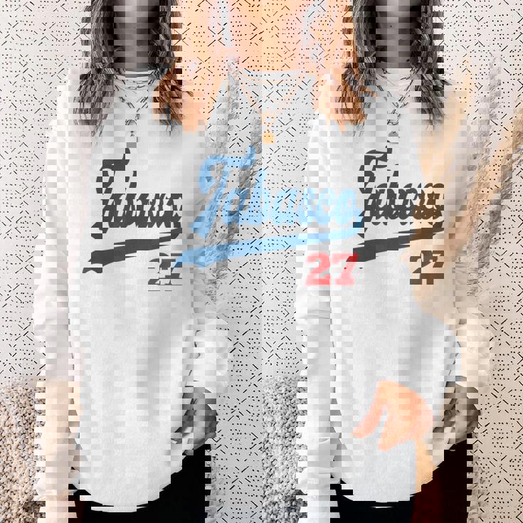 タバスコ、メキシコ スウェットシャツ 彼女への贈り物