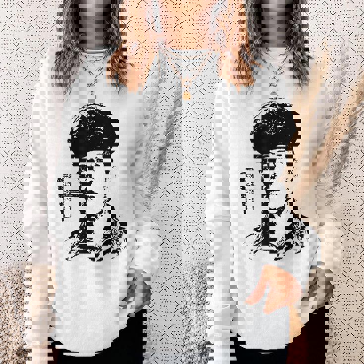 ダグラス マッカーサー アメリカ陸軍退役軍人 Ww2 スウェットシャツ 彼女への贈り物