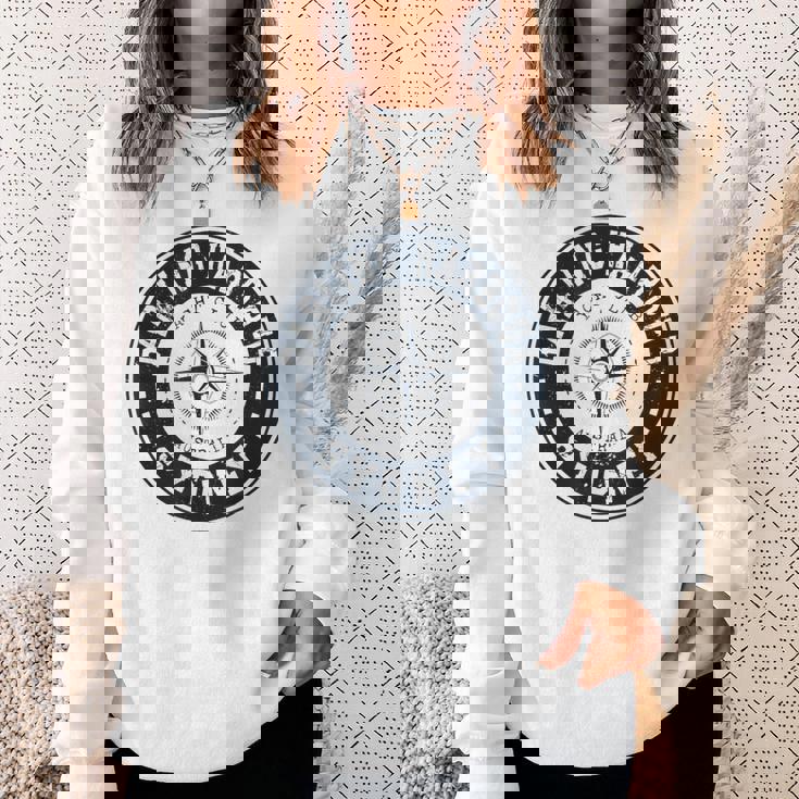 ダーリングハーバー シドニー オーストラリア ヨットクラブ マリーナ セーリング スウェットシャツ 彼女への贈り物