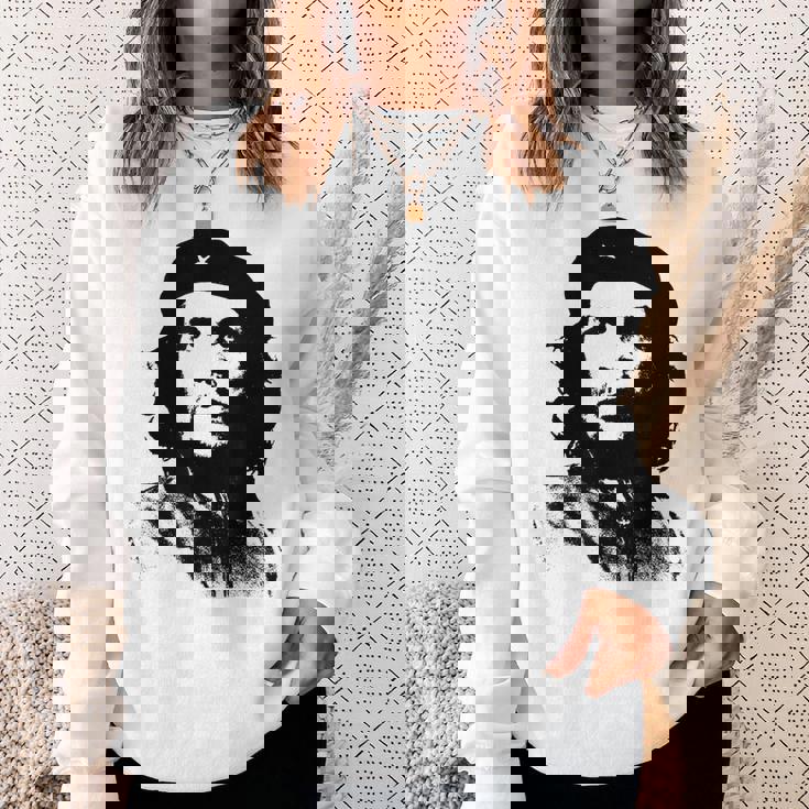 チェ・ゲバラ スウェットシャツ 彼女への贈り物