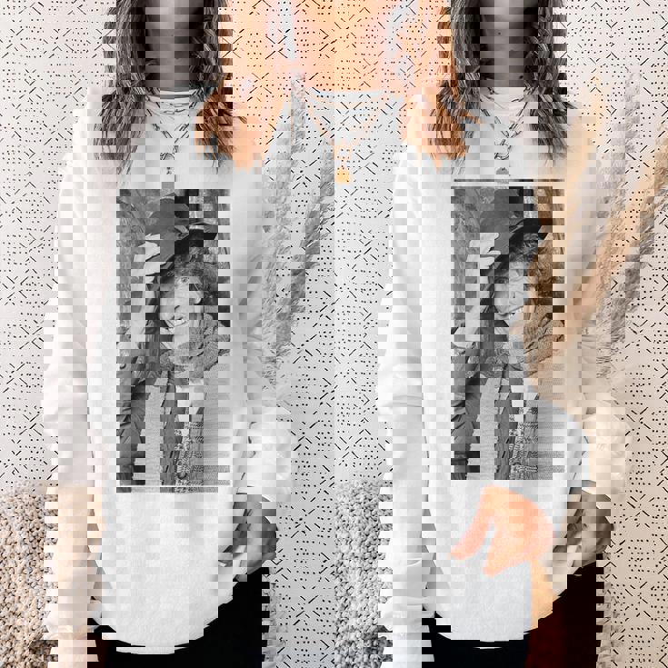 トム・ベイカー 4Th ドクター・フー 1975 スウェットシャツ 彼女への贈り物