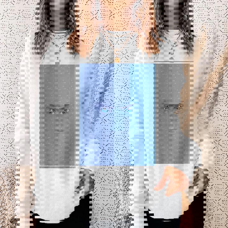 ドリミ4周年記念 壁（望月 悠馬） スウェットシャツ 彼女への贈り物