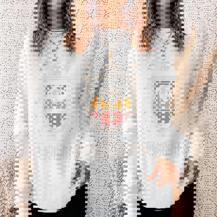 パンガシナンフィリピン パンガシナンフィリピンサーフ スウェットシャツ 彼女への贈り物