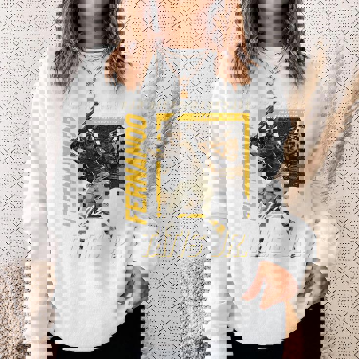 フェルナンド・タチス・ジュニア スウェットシャツ 彼女への贈り物