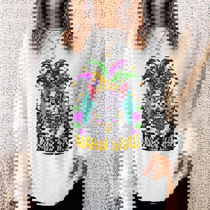 フレンチブルドッグtシャツ キュートで風変わりなフレンチファンtシャツ スウェットシャツ 彼女への贈り物