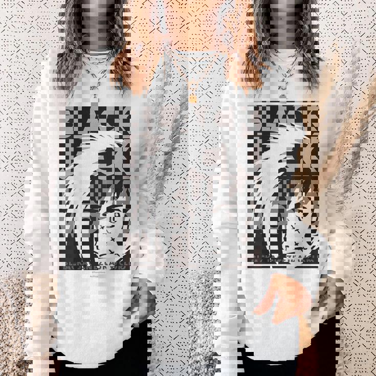 ブラック・ジャック Boxブラック・ジャック Ctezuka Productions スウェットシャツ 彼女への贈り物