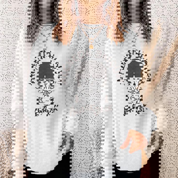 ブラック・ジャック ゆるふわ Accheon Briquet Ctezuka Productions スウェットシャツ 彼女への贈り物