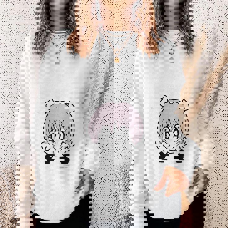 ブラック・ジャック アッチョンブリケ Ctezuka Productions スウェットシャツ 彼女への贈り物