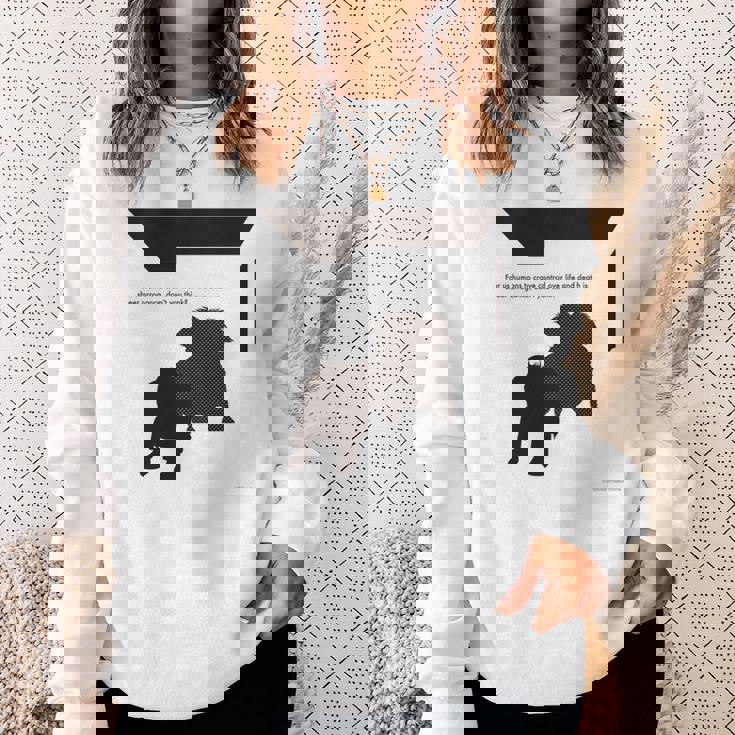 ブラック・ジャック 名シーン「ときには真珠のように」 Ctezuka Productions 長袖tシャツ スウェットシャツ 彼女への贈り物