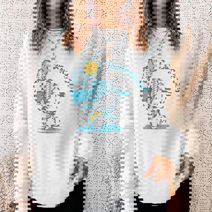 ポチャッコ ハイドアンドシーク スウェットシャツ 彼女への贈り物