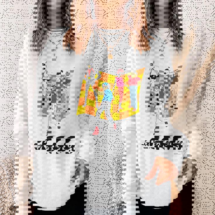 マッハgogogo C スウェットシャツ 彼女への贈り物