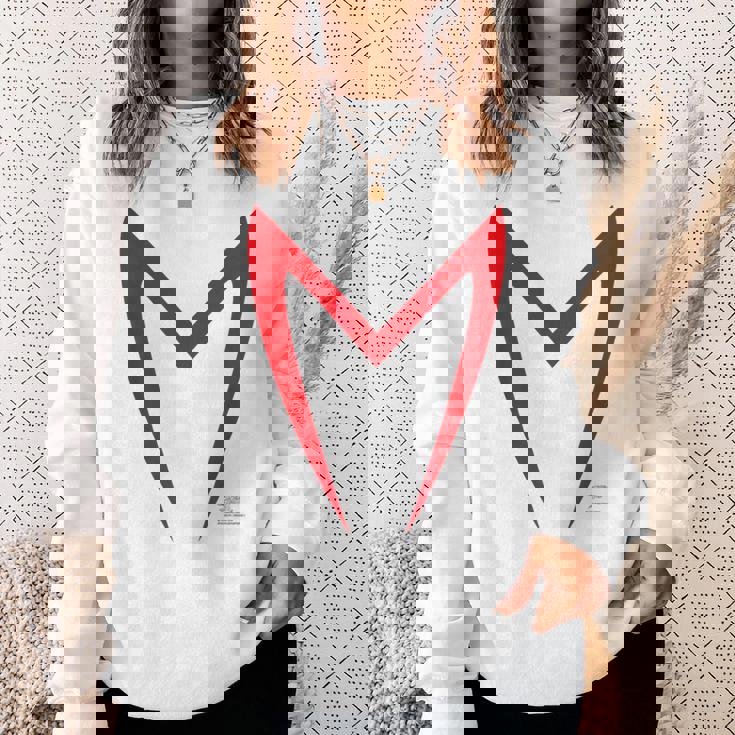 マッハgogogo E スウェットシャツ 彼女への贈り物