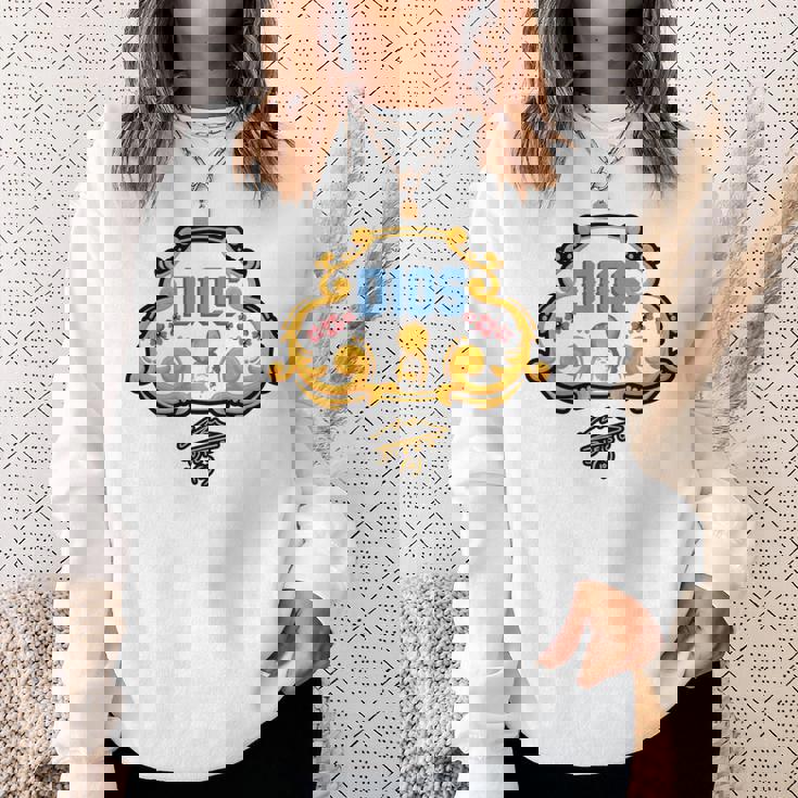 マラドーナ・フィレテ・ポルテーニョ 長袖tシャツ スウェットシャツ 彼女への贈り物