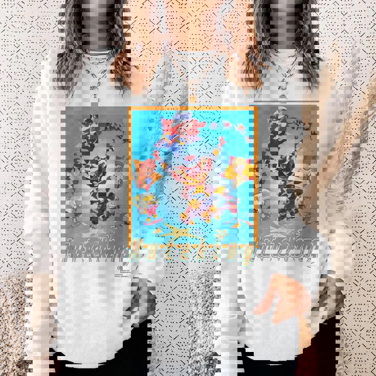 ムテキング M スウェットシャツ 彼女への贈り物