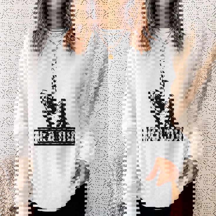 メガロドン ホオジロザメ ジャイアントシャーク サメの恋人 ダイバー スウェットシャツ 彼女への贈り物