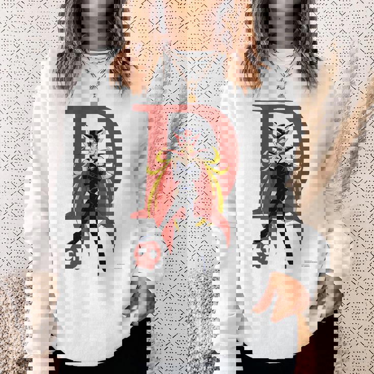 ヤッターマン J スウェットシャツ 彼女への贈り物