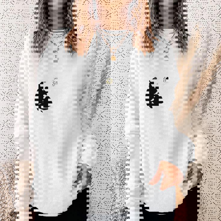 ヨウム 長袖tシャツ スウェットシャツ 彼女への贈り物