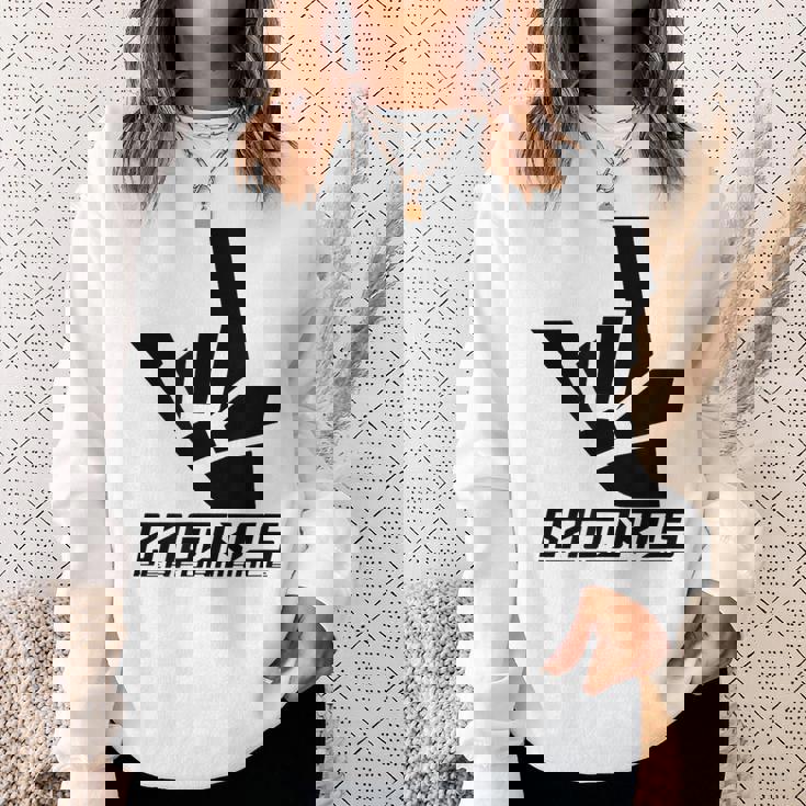 ロク・バゴロ スウェットシャツ 彼女への贈り物