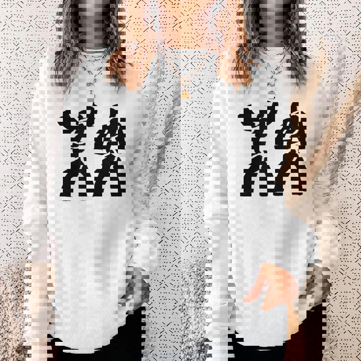 万歳（Banzai） スウェットシャツ 彼女への贈り物